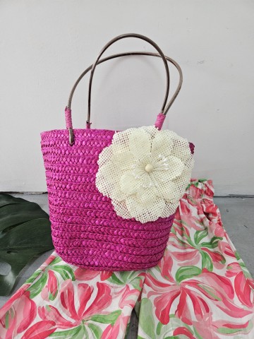 PANIER FLEUR