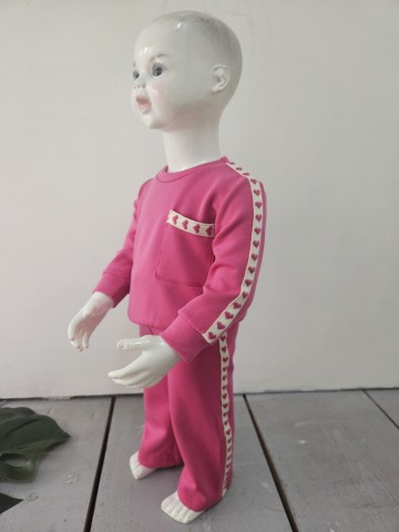 BB ROMANE 2