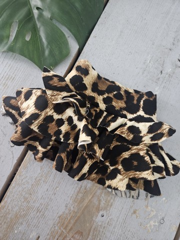 BB TRIO LEOPARD 2
